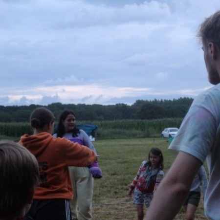 IMG 1960 - Scouts en Gidsen Zaventem 